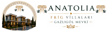 Anatolia Frig Villaları